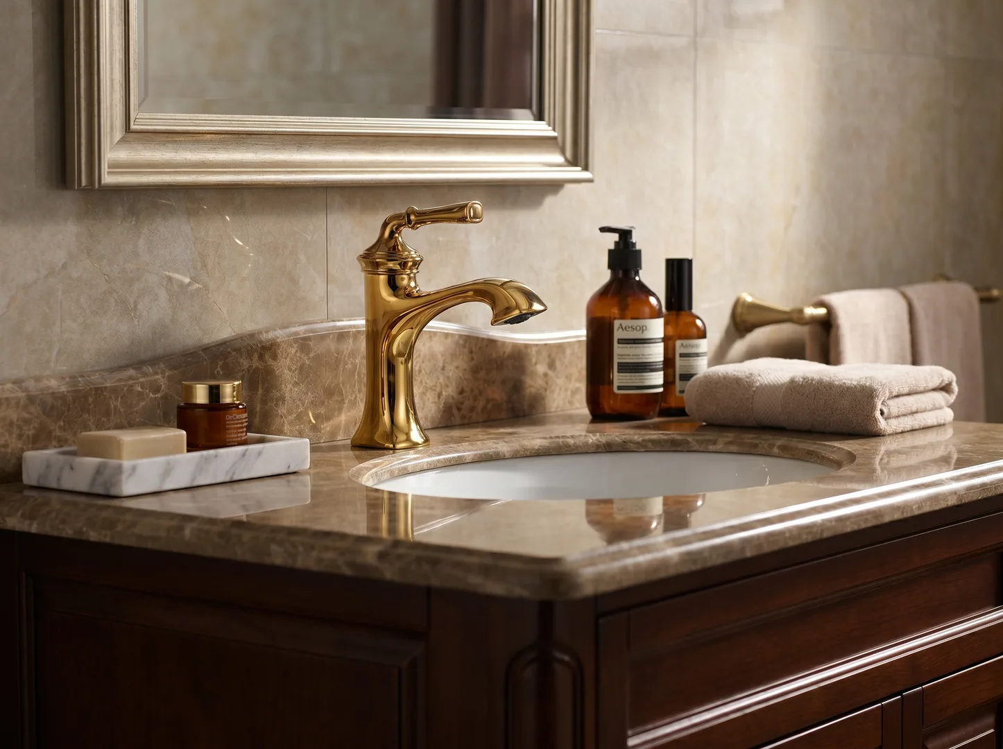 Bella NX Series faucet hero 2
